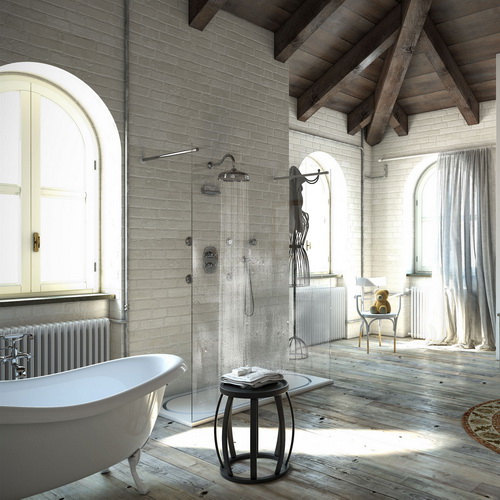 ЭЛЕГАНТНОСТЬ АНГЛИЙСКОЙ КЛАССИКИ 