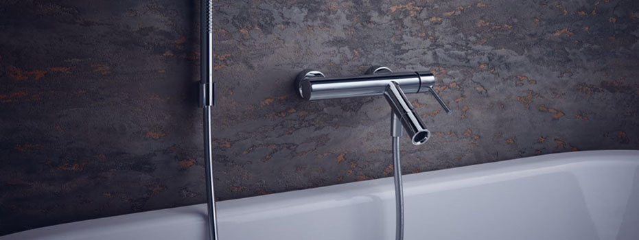 Смесители коллекции AXOR Starck