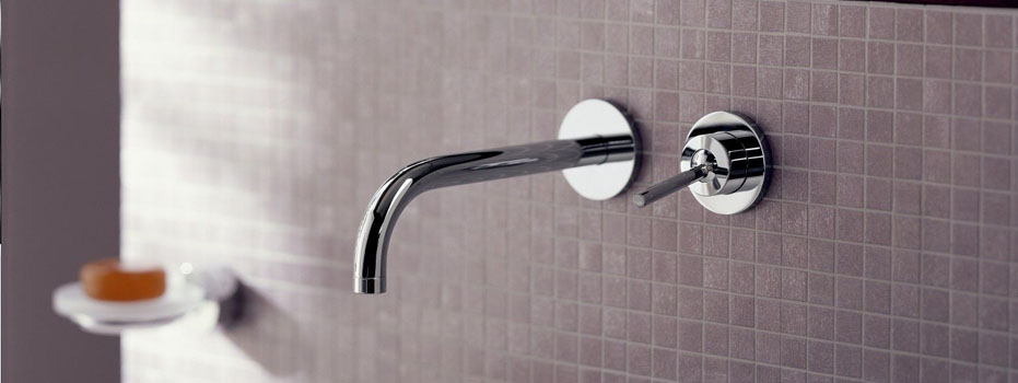 Смесители серии AXOR Uno