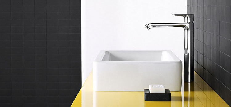 hansgrohe metris