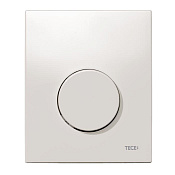 Tece Loop Кнопка смыва для писсуара, пластик, цвет: пергамон 9242601