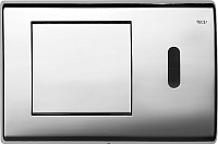 Tece Planus Панель смыва c инфрокрасным датчиком.Латунь.Хром глянцевый 9240353