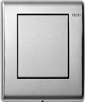 Tece Planus Кнопка смыва для писсуара, металл, цвет: нержавеющая сталь, сатин 9242310