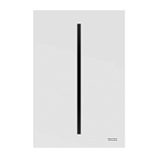 Tece Filo Кнопка смыва для писсуара, пластик, бесконтактная, цвет: белый 9242050