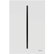 Tece Filo Кнопка смыва для писсуара, пластик, бесконтактная, цвет: белый 9242051