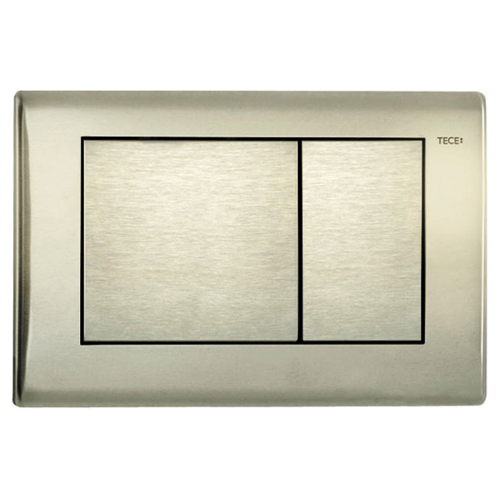 Tece Planus Панель IR, нерж. ст., сатин 9820199