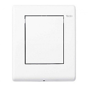 Tece Ambia Urinal Панель, цвет: белый 9820081