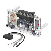 Tece Planus Механизм дистанционного смыва унитаза для проводных электронных кнопок, питание от 12 В 9240357