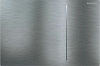 Geberit Sigma 70 Кнопка смыва для инсталляции Sigma 8, цвет: нержавеющая сталь 115.625.FW.1