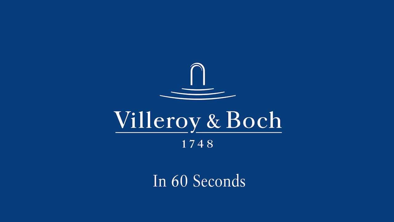 Villeroy & Boch Viconnect Кнопка смыва 26,9x13x16,1h см 922400RA
