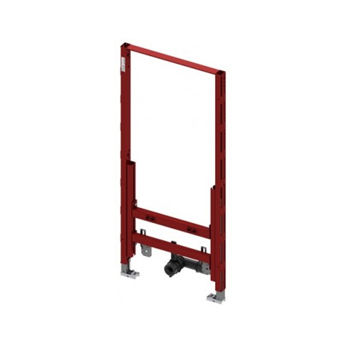 Tece Profil Инсталляция для биде h112 см, без крепления 9330000