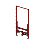 Tece Profil Инсталляция для биде h112 см, без крепления 9330000