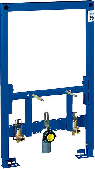 Grohe Rapid SL Инсталляция для биде 82h см с комплектом креплений 38543000