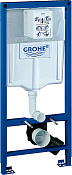 Grohe Rapid SL Инсталляция для унитаза 113h см с креплением 38528001