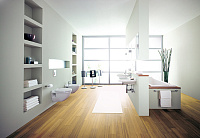 Grohe Rapid SL Инсталляция для биде 113h см с комплектом креплений 38581001