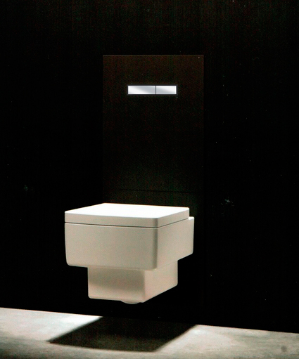 Tece Lux Инсталляция для унитаза h112 см, с регулировкой высоты, без крепления 9600200