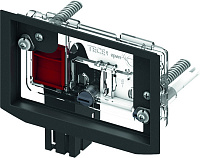 Tece Lux Инсталляция для унитаза h112 см, с регулировкой высоты, без крепления 9600200