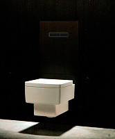 Tece Lux Инсталляция для унитаза h112 см, с регулировкой высоты, без крепления 9600200