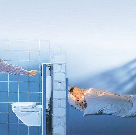 Grohe Rapid SL Инсталляция для унитаза 113h см с креплением 38713001