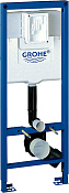Grohe Rapid SL Инсталляция для унитаза 113h см с креплением 38713001