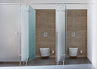 Grohe Rapid SL Инсталляция для унитаза 113h см с усиленными нижними опорами 38584001