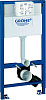 Grohe Rapid SL Инсталляция для унитаза 98,5h см, монтаж перед стеной 38525001