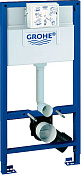 Grohe Rapid SL Инсталляция для унитаза 98,5h см, монтаж перед стеной 38525001