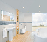 Grohe Rapid SL Инсталляция для унитаза 98,5h см, монтаж перед стеной 38525001