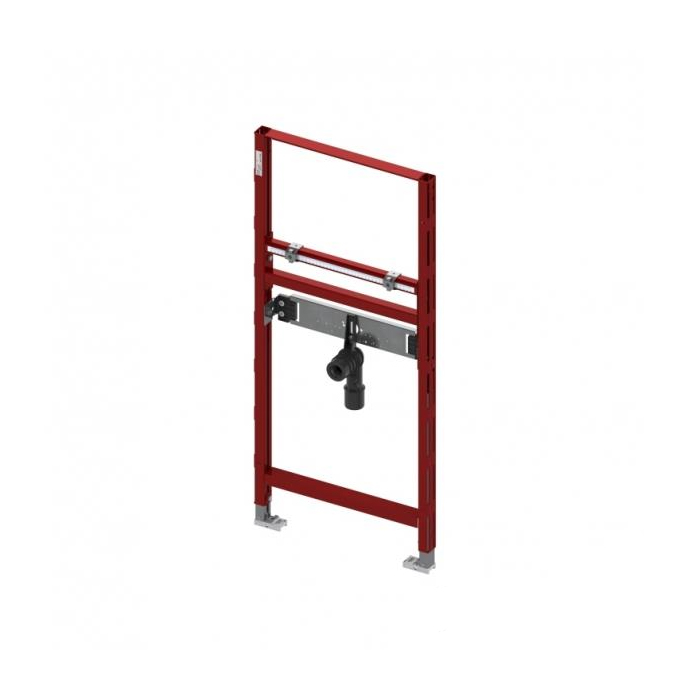 Tece Profil Инсталляция для раковины h112 см, без крепления 9310000