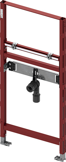 Tece Profil Инсталляция для раковины h112 см, без крепления 9310000