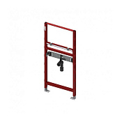 Tece Profil Инсталляция для раковины h112 см, без крепления 9310000