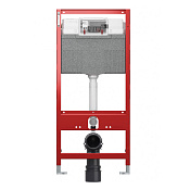 Tece Profil Инсталляция для унитаза h112 см, бачок Uni, без крепления 9300302