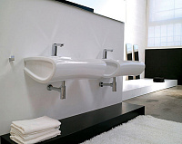 Grohe Rapid SL Инсталляция для раковины 113h см с креплением 38554001