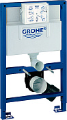 Grohe Rapid SL Инсталляция для унитаза 82h см с креплением 38526000