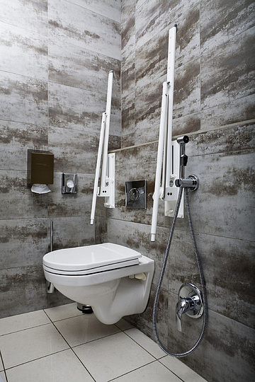 Grohe Skate Air Кнопка смыва для унитаза, 2 режима, пластик, цвет: хром 38506000