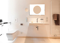 Grohe Skate Air Кнопка смыва для унитаза, пластик, цвет: хром 38564000