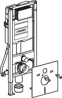 Geberit Duofix Система инсталляции для унитазов, ширина 41,5 см 111.361.00.5
