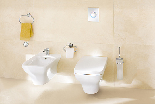 Grohe Nova Cosmopolitan Light Кнопка смыва для унитаза, 2 режима, пластик, цвет: хром 38809000