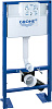 Grohe Rapid SL Инсталляция для унитаза 98,5h см с усиленными нижними опорами 38586001