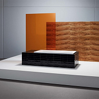 Bette Free Ванна стальная встраиваемая 200x100 см, с шумоизоляцией, цвет: белый 6832-000