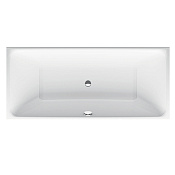 Bette Loft Ванна стальная встраиваемая 170x80 см, с шумоизоляцией, цвет: белый 3171-000