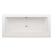 Bette One Ванна стальная встраиваемая 170x70 см, BetteGlasur Plus, цвет: белый 3311-000 PLUS