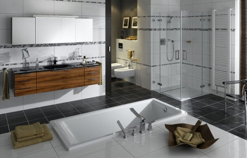 Kaldewei Ambiente Puro 652 Стальная ванна с покрытием Easy-Clean 256200013001