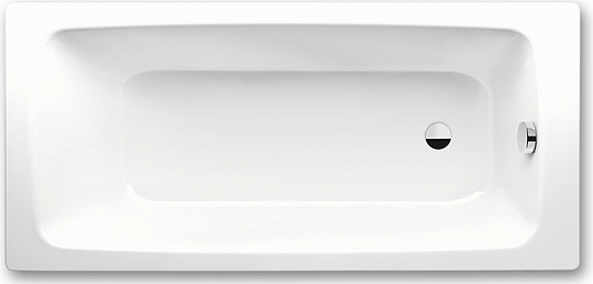 Стальная ванна Kaldewei Cayono 747 274700010001