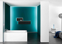 Стальная ванна Kaldewei Cayono 747 274700010001