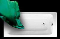 Стальная ванна Kaldewei Cayono 747 274700010001