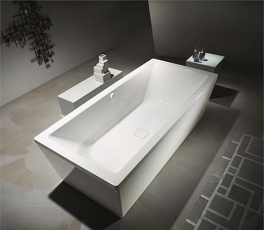 Kaldewei Avantgarde Conoduo 732 Стальная ванна с покрытием Easy-Clean 235000013001