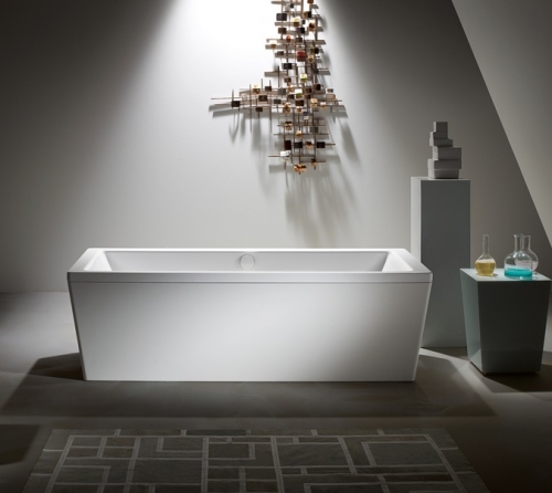 Kaldewei Avantgarde Conoduo 732 Стальная ванна с покрытием Easy-Clean 235000013001