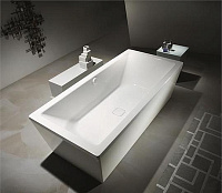 Kaldewei Avantgarde Conoduo 732 Стальная ванна с покрытием Easy-Clean 235000013001