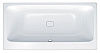 Kaldewei Asymmetric Duo 742 Стальная ванна с покрытием Easy-Clean 274200013001
